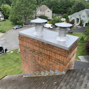 Photo of Certified Chimney