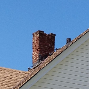 Photo of Certified Chimney