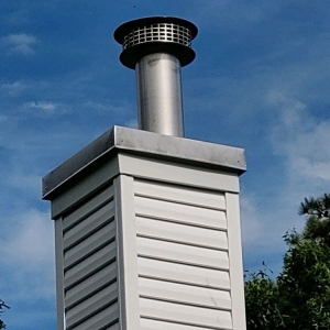 Photo of Certified Chimney