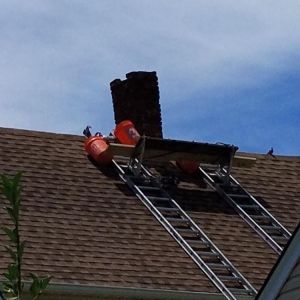 Photo of Certified Chimney