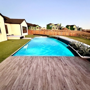 Photo of Living Water Custom Pools
