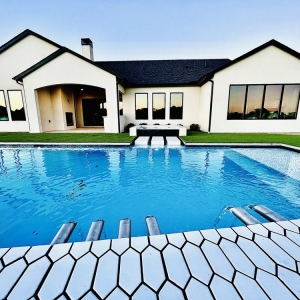 Photo of Living Water Custom Pools