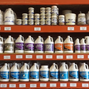 Photo of KC Supply