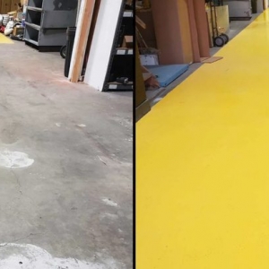 Photo of The Right Painter