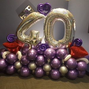Photo of Cirella's Balloons and Event Services