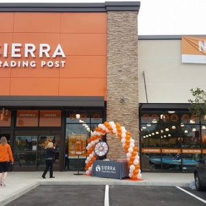Photo of Cirella's Balloons and Event Services