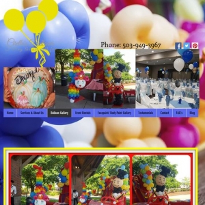 Photo of Cirella's Balloons and Event Services