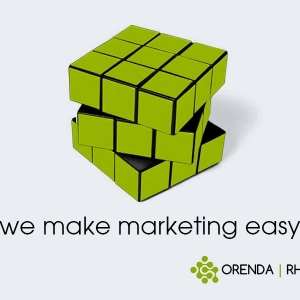Photo of Orenda Rhule