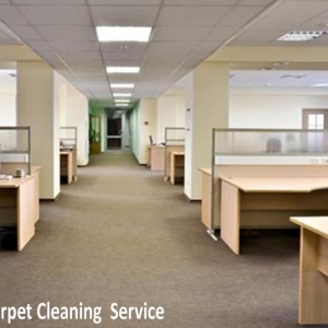 Photo of Eco Carpet Cleaning