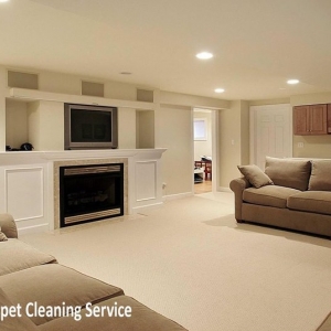 Photo of Eco Carpet Cleaning