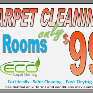 Photo of Eco Carpet Cleaning