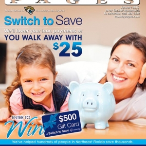 Jacksonville Money Pages