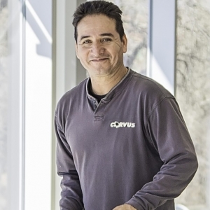 Photo of Corvus Janitorial Systems