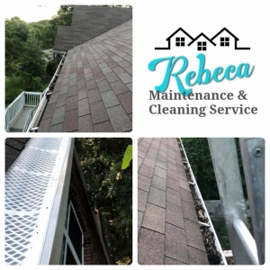 Photo of Rebeca Maintenance and cleaning service