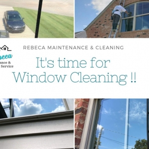 Photo of Rebeca Maintenance and cleaning service
