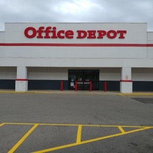 Marion Office Depot
