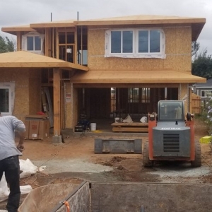 Photo of Green Structure Design Build