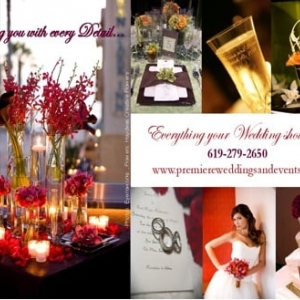 Photo of Premiere Weddings and Events