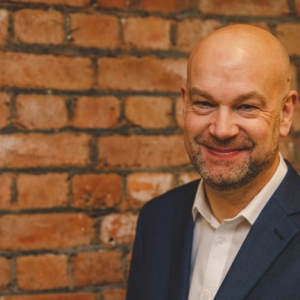 Photo of Jonathan Pollinger - Social Media Trainer
