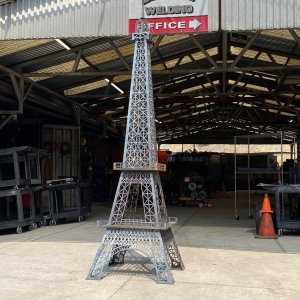 Photo of Brian's Welding
