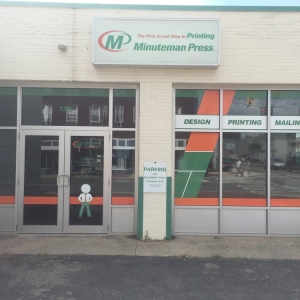 Photo of Minuteman Press