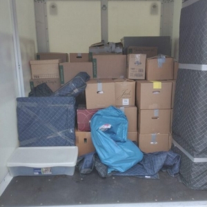 Photo of The 2 Move Crew