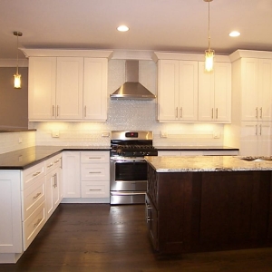 Photo of Top K Construction