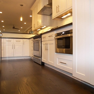 Photo of Top K Construction