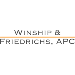 Photo of Winship & Friedrichs