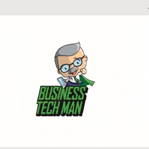 Photo of BizTechMan