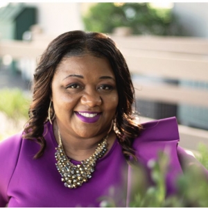 Photo of Dr. Tamara Toles Torain, REALTOR- Dr. TTT Sells Realty