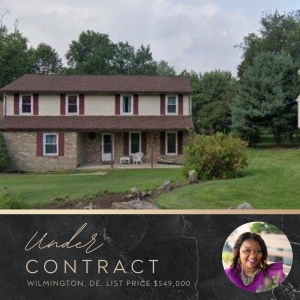 Photo of Dr. Tamara Toles Torain, REALTOR- Dr. TTT Sells Realty