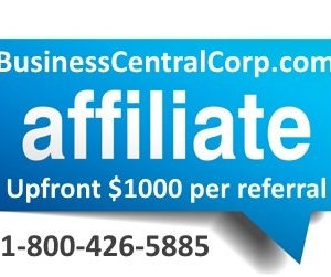 Photo of Business Central Corp