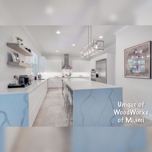 Photo of Unique WoodWorks of Miami