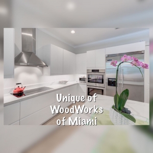 Photo of Unique WoodWorks of Miami