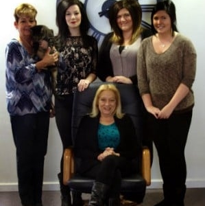 Westland Kurth Agencies