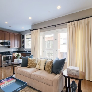 Photo of My Home Leasing