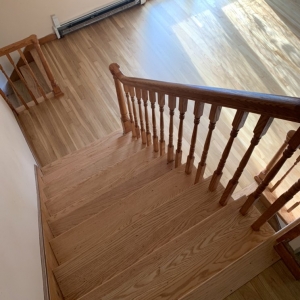 Photo of Qualite Flooring Services