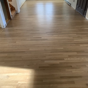 Photo of Qualite Flooring Services
