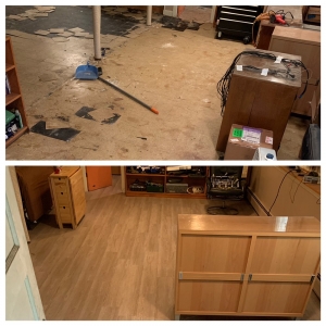 Photo of Qualite Flooring Services