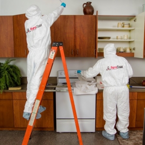 Photo of PuroClean of Central Denver