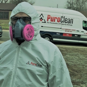 Photo of PuroClean of Central Denver