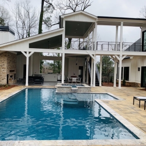 Photo of Clear Water Pools