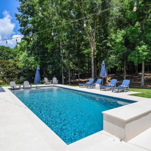 Photo of Clear Water Pools