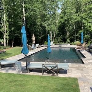 Photo of Clear Water Pools