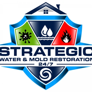 Photo of Strategic Water & Mold Restoration