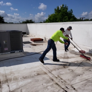 Houston 365 Maintenance