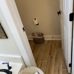 Mint Hill Heath's Nu Look Cleaning Service