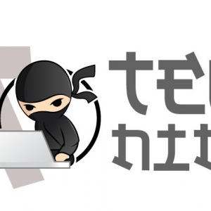 Photo of A Tech Ninja