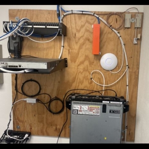 Photo of A Tech Ninja
